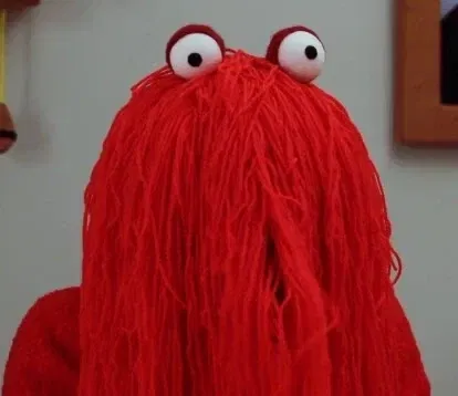 Avatar of Red Guy (DHMIS)