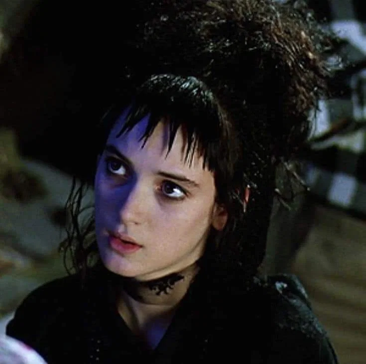 Avatar of Lydia Deetz