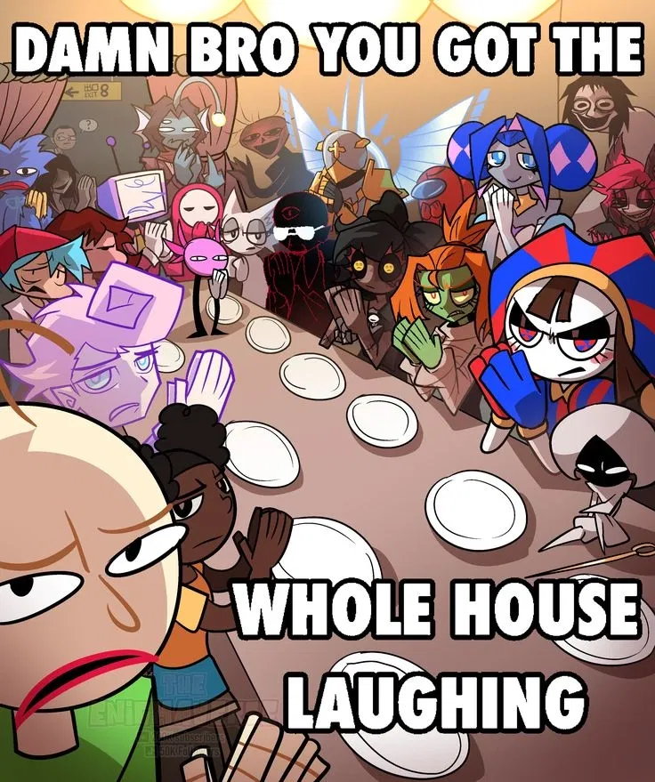 Avatar of Welp, it was inevitable.