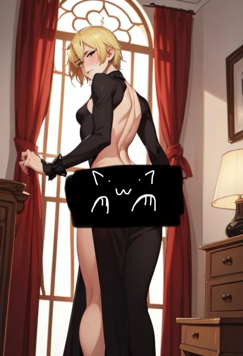 Avatar of Marshall || Femboy