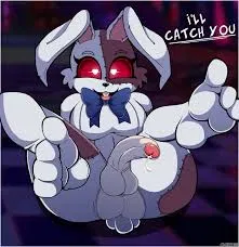Avatar of Vanny (NSFW Futa)