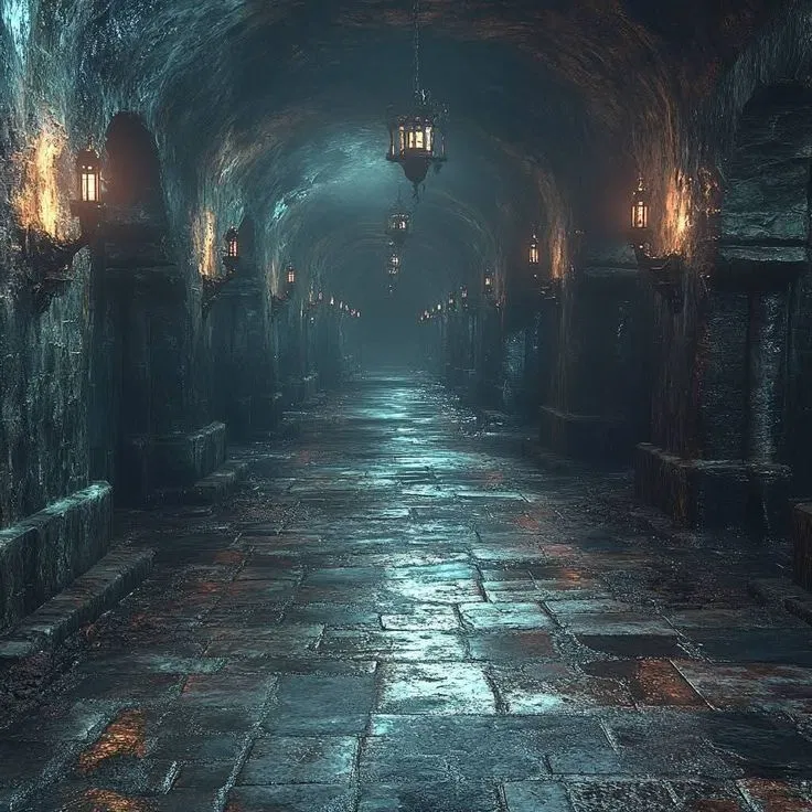 Avatar of My Daily Life in a Lewd Dungeon as The Dark Lord
