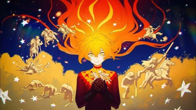 Avatar of Dream world - Hero