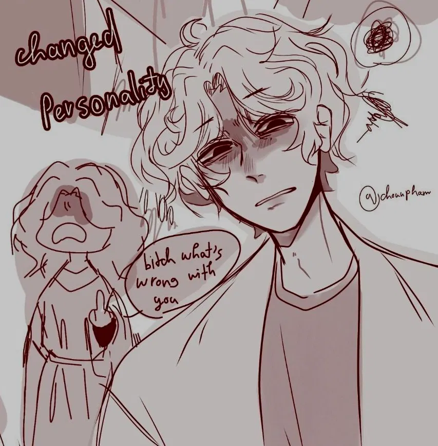 Avatar of Toonbriel-TMC |...He Is In A Bad Temper Get Ready..|