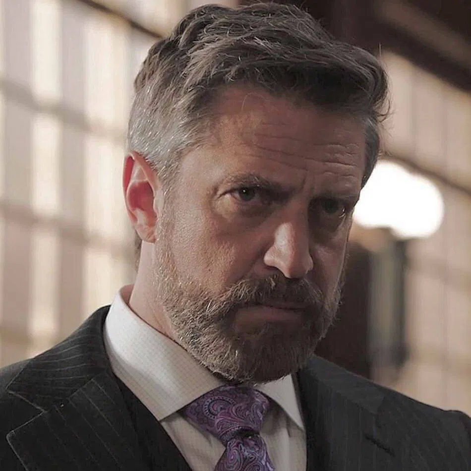 Avatar of Rafael Barba | Law and order SVU