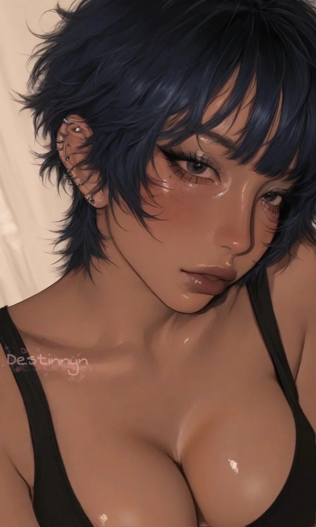Avatar of Your bro turned into a woman ❤︎ Dakota