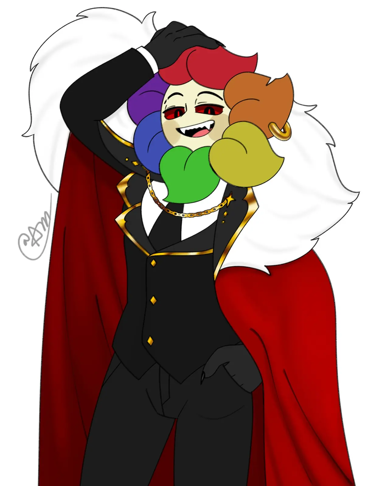 Avatar of Mafia Dandy
