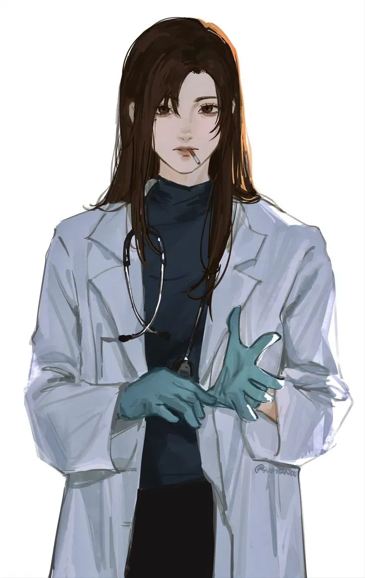 Avatar of ☆ Doctor ☆ 