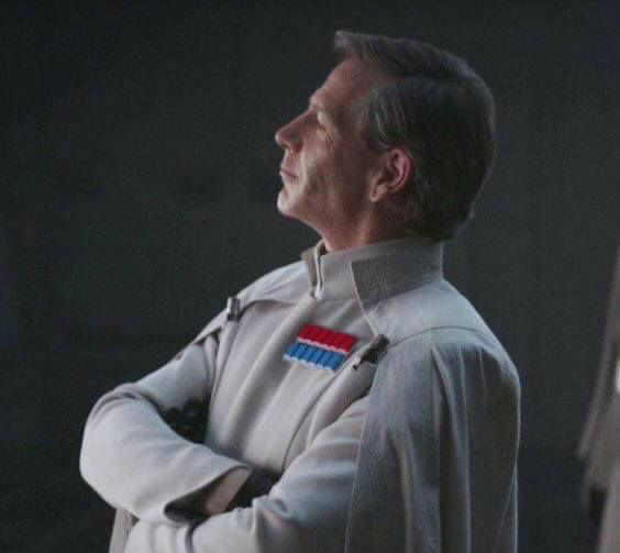 Avatar of Orson krennic 