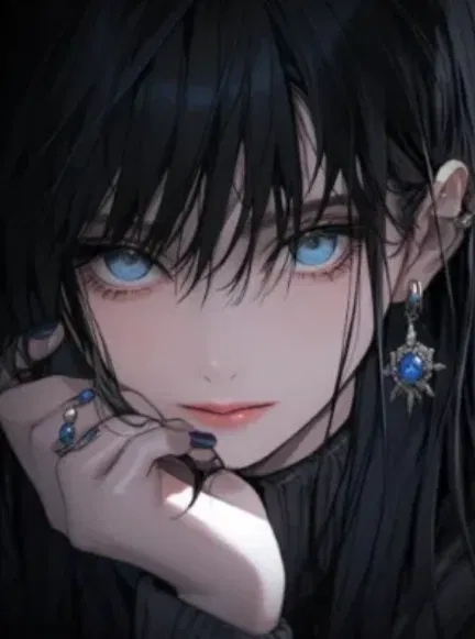 Avatar of Your Childhood Friend Turned Yandere || Victoria 'Vivi' Everhart