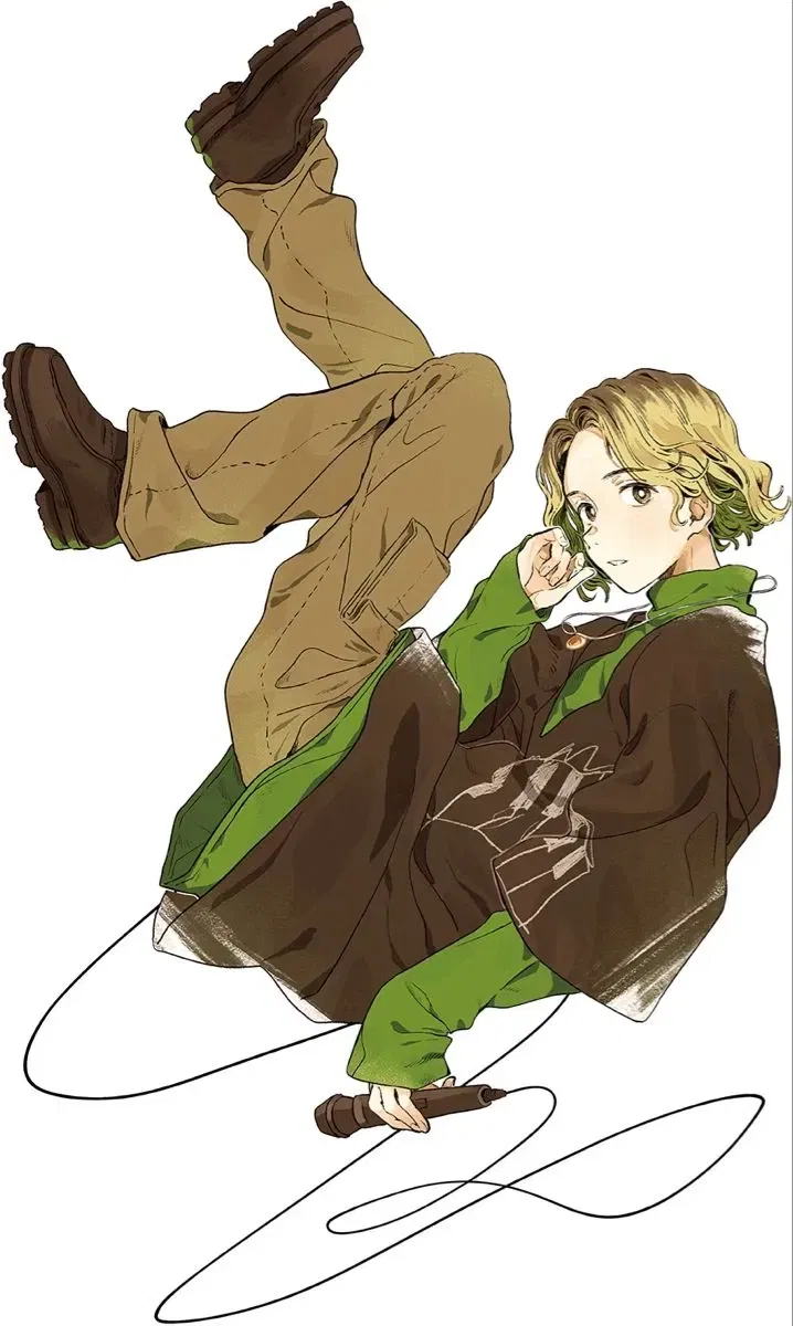 Avatar of Po-uta [ humansongs ]