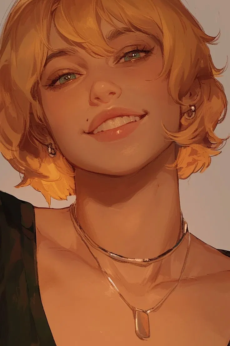 Avatar of Kendra Hall