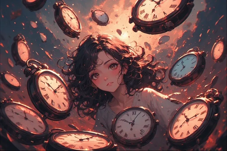 Avatar of Echoes of the Endless Mow
