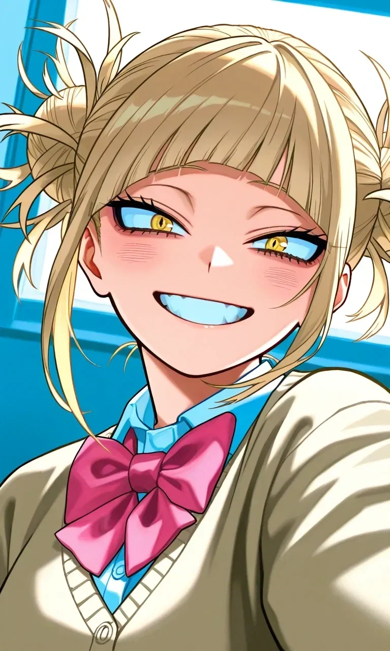 Avatar of Himiko Toga