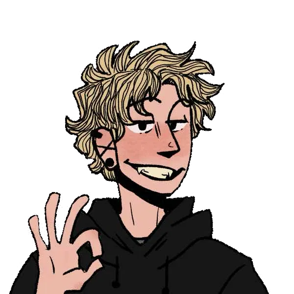 Avatar of Dating Jame Crim