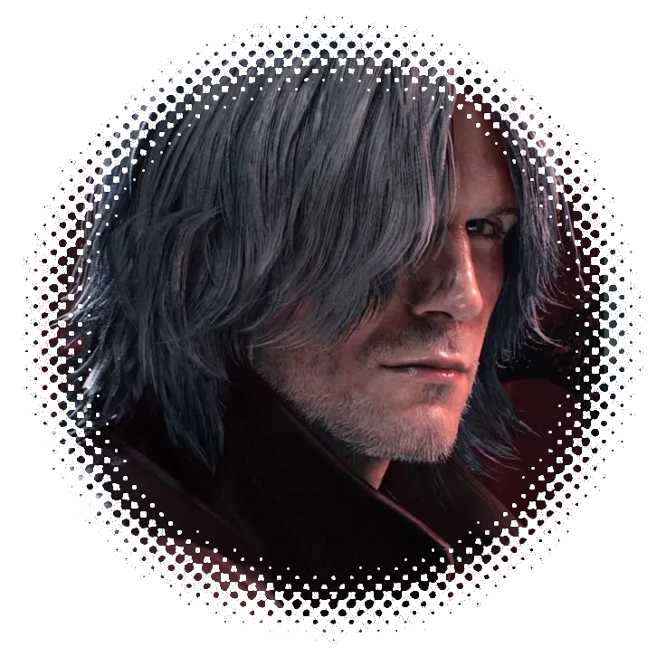Avatar of ⌗Dante Sparda〃