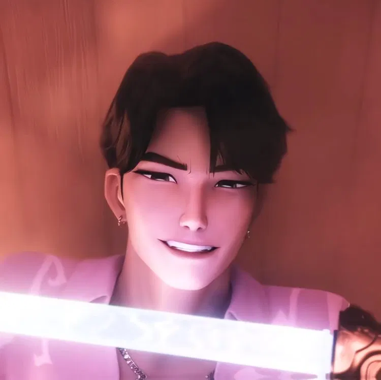 Avatar of Jinu - KPop Demon Hunters