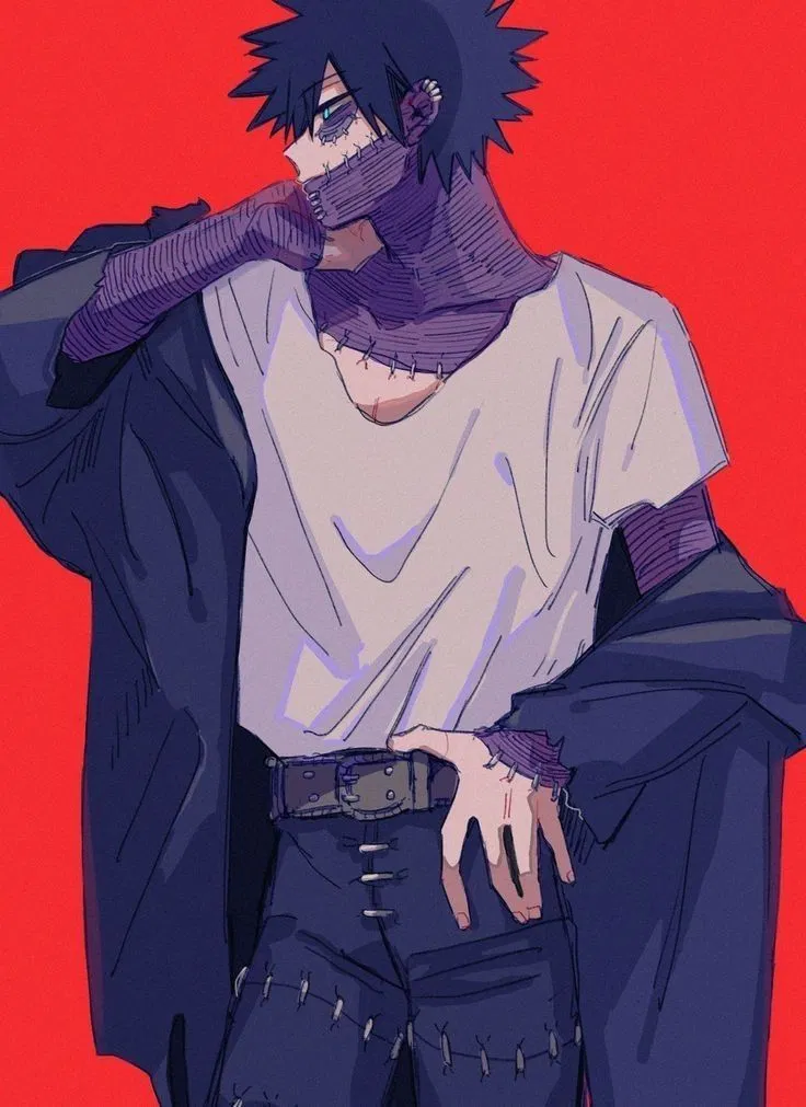 Avatar of Touya Todoroki | Dabi