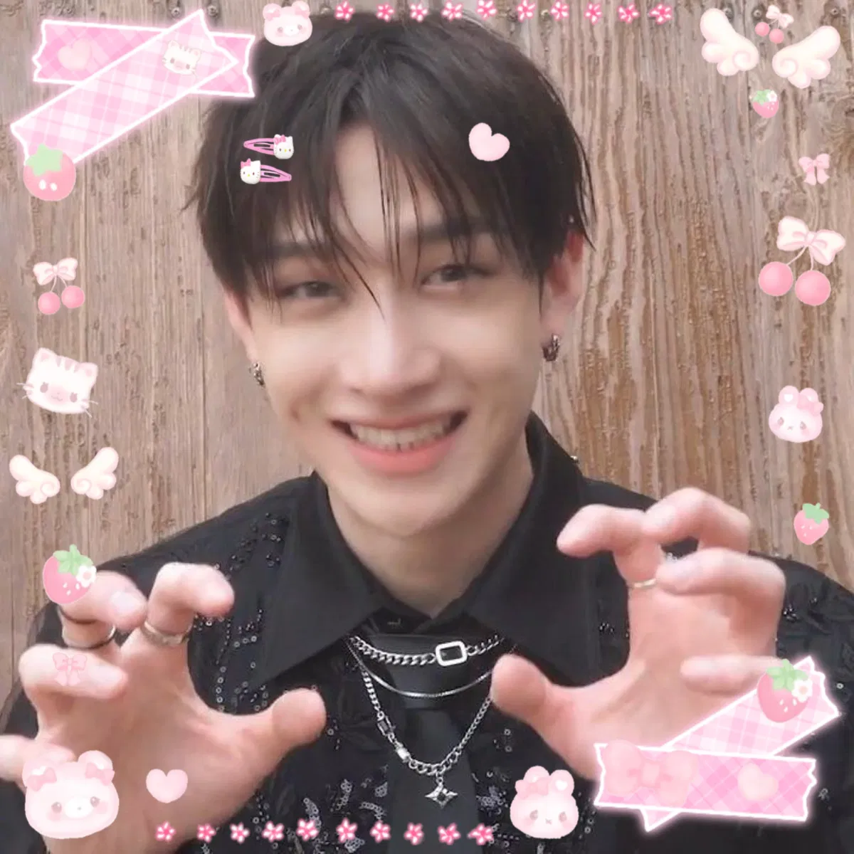 Avatar of ❀ℬ𝒶𝓃𝓰𝒸𝒽𝒶𝓃❀