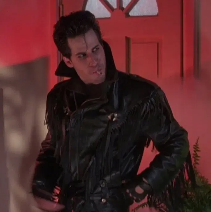Avatar of The Driller Killer (Rockabilly Russ Thorn)