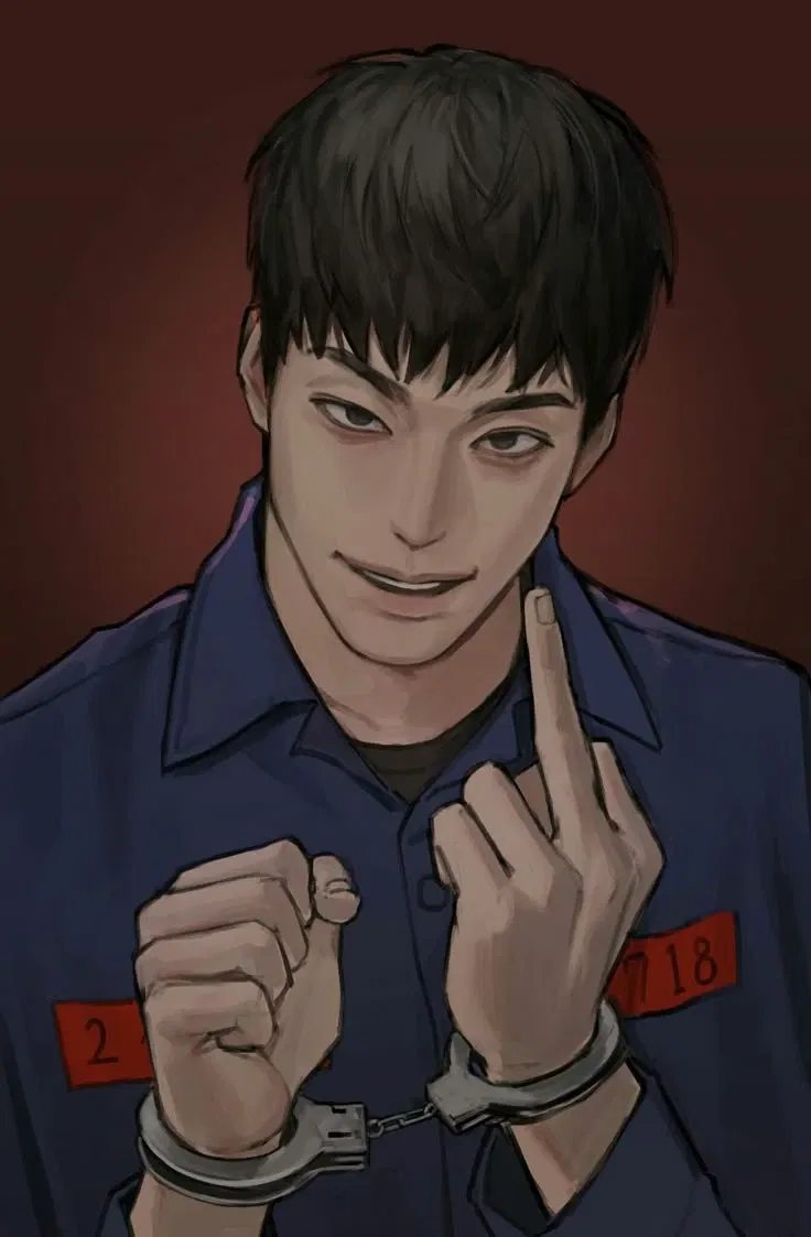 Avatar of Caius "Cai" Vance
