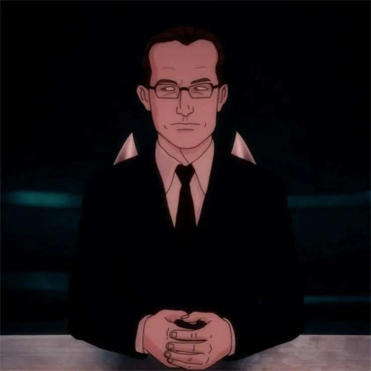 Avatar of Charles Foster Offdensen