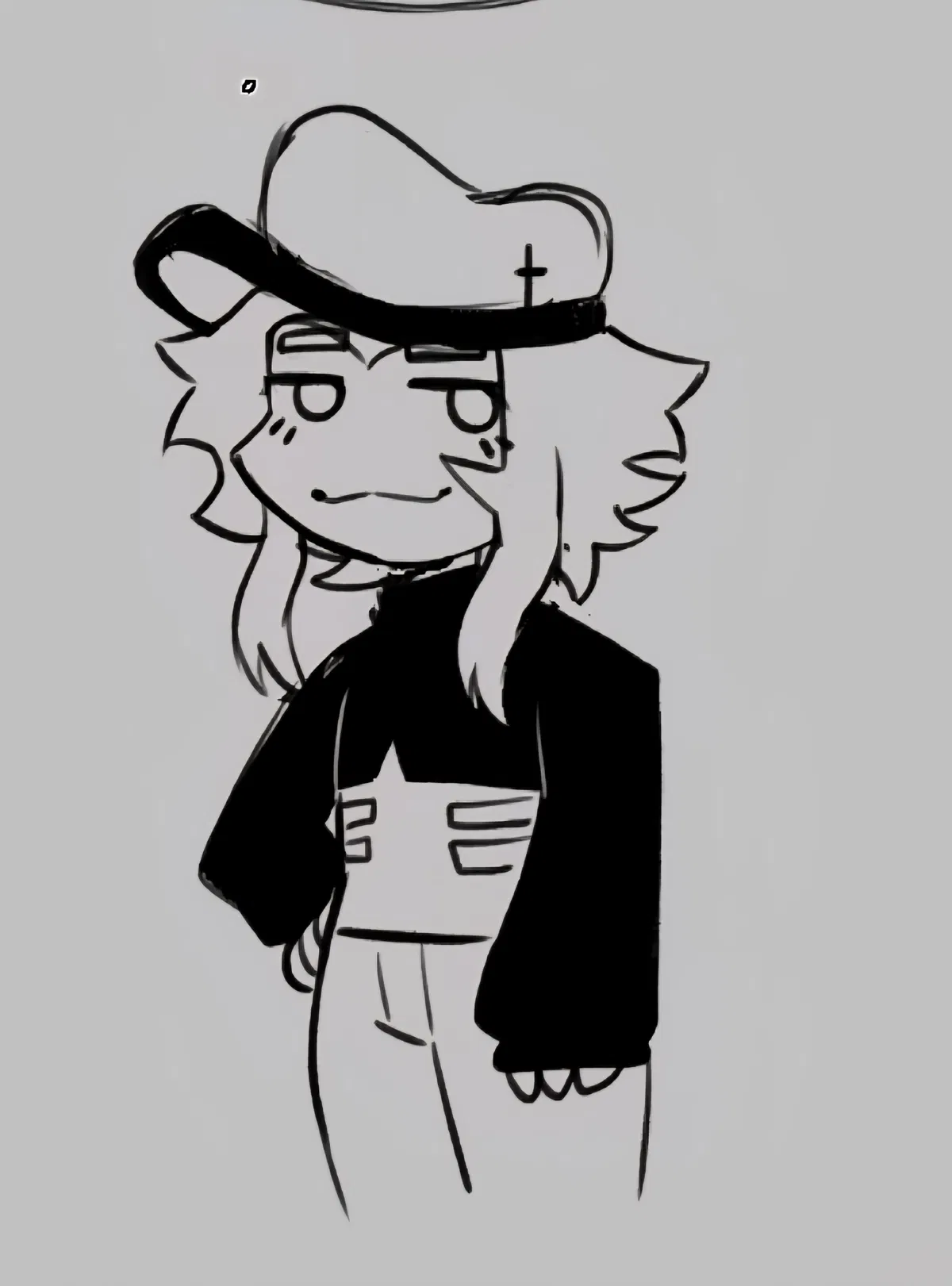 Avatar of Ryker Dublin Kinsona