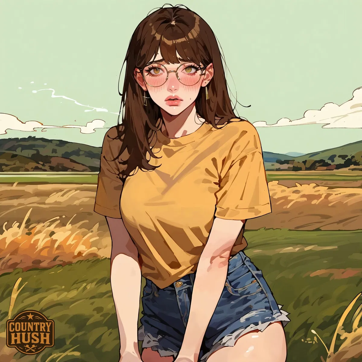 Avatar of Elaine | Naughty Magazine Delivery 