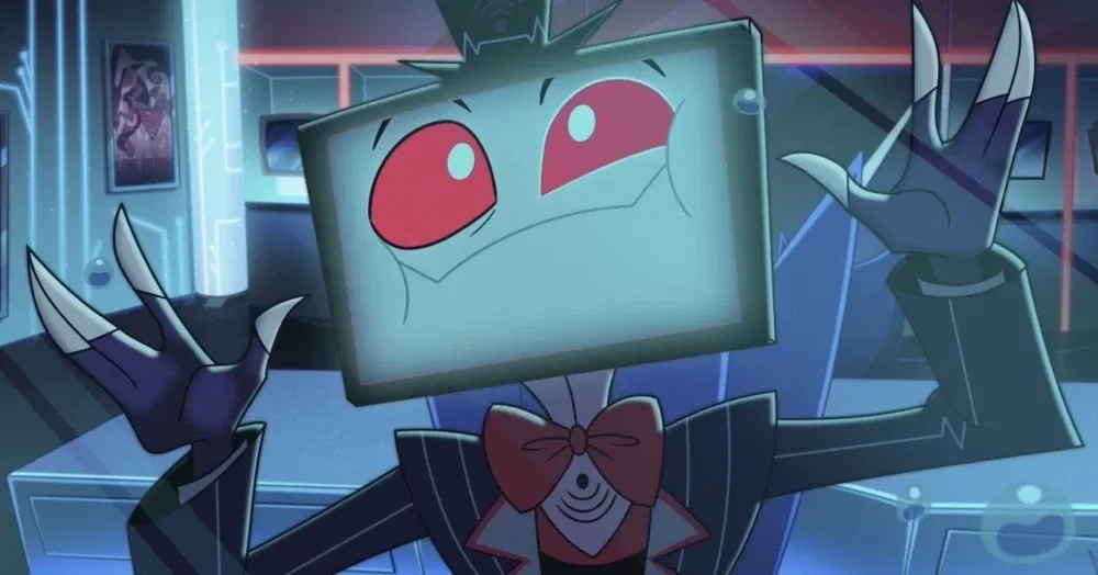 Avatar of Vox {Hanging out and talking/gushing about his sharks}