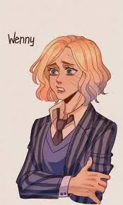 Avatar of Enid Sinclair