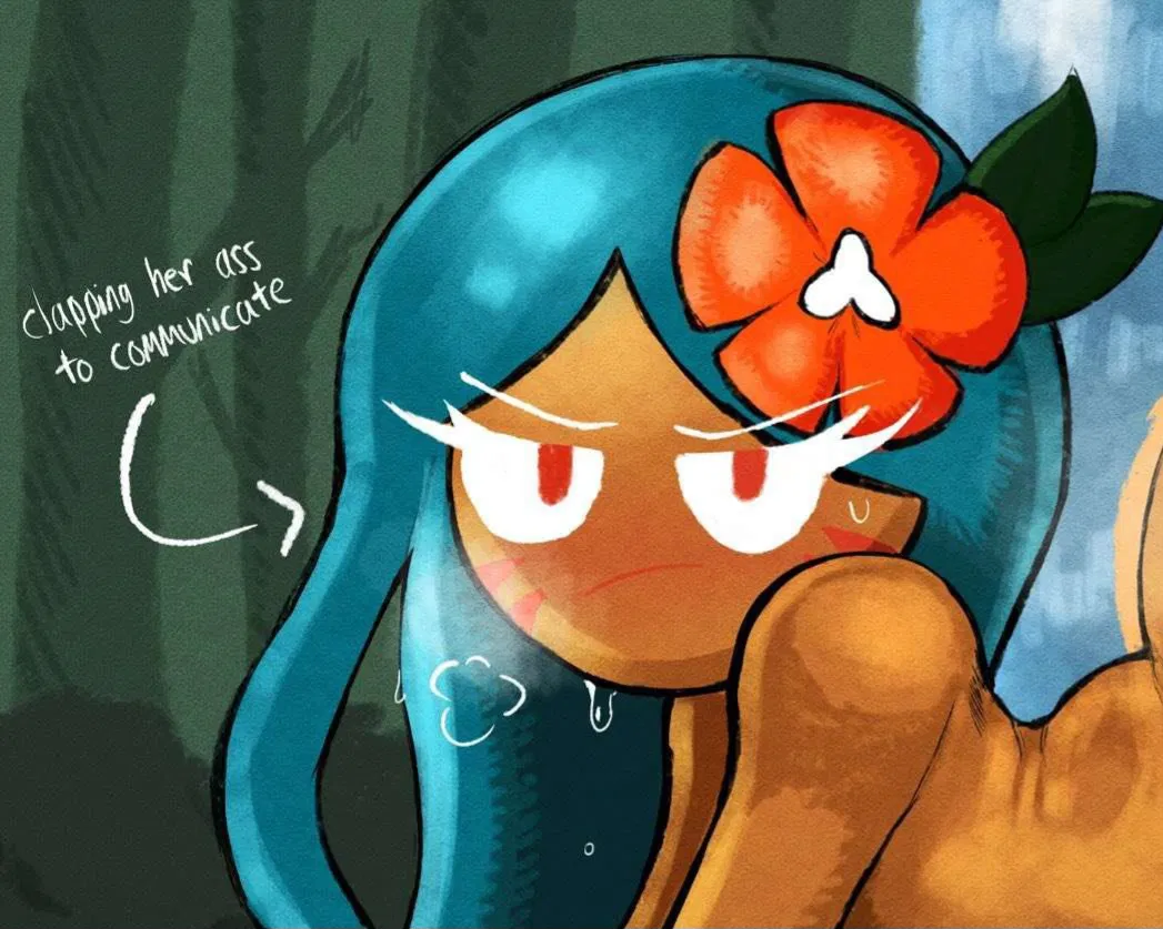 Avatar of Tiger Lily [Cookie Run: Kingdom]