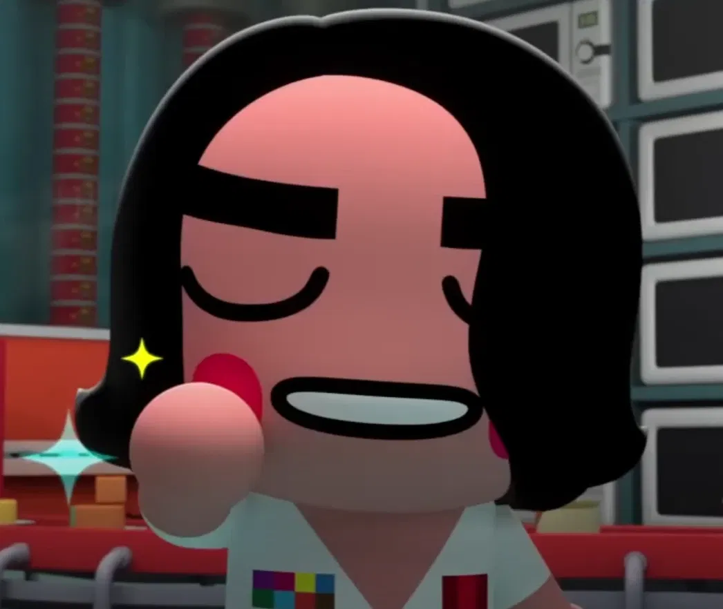 Avatar of Casano ☆PUCCA☆