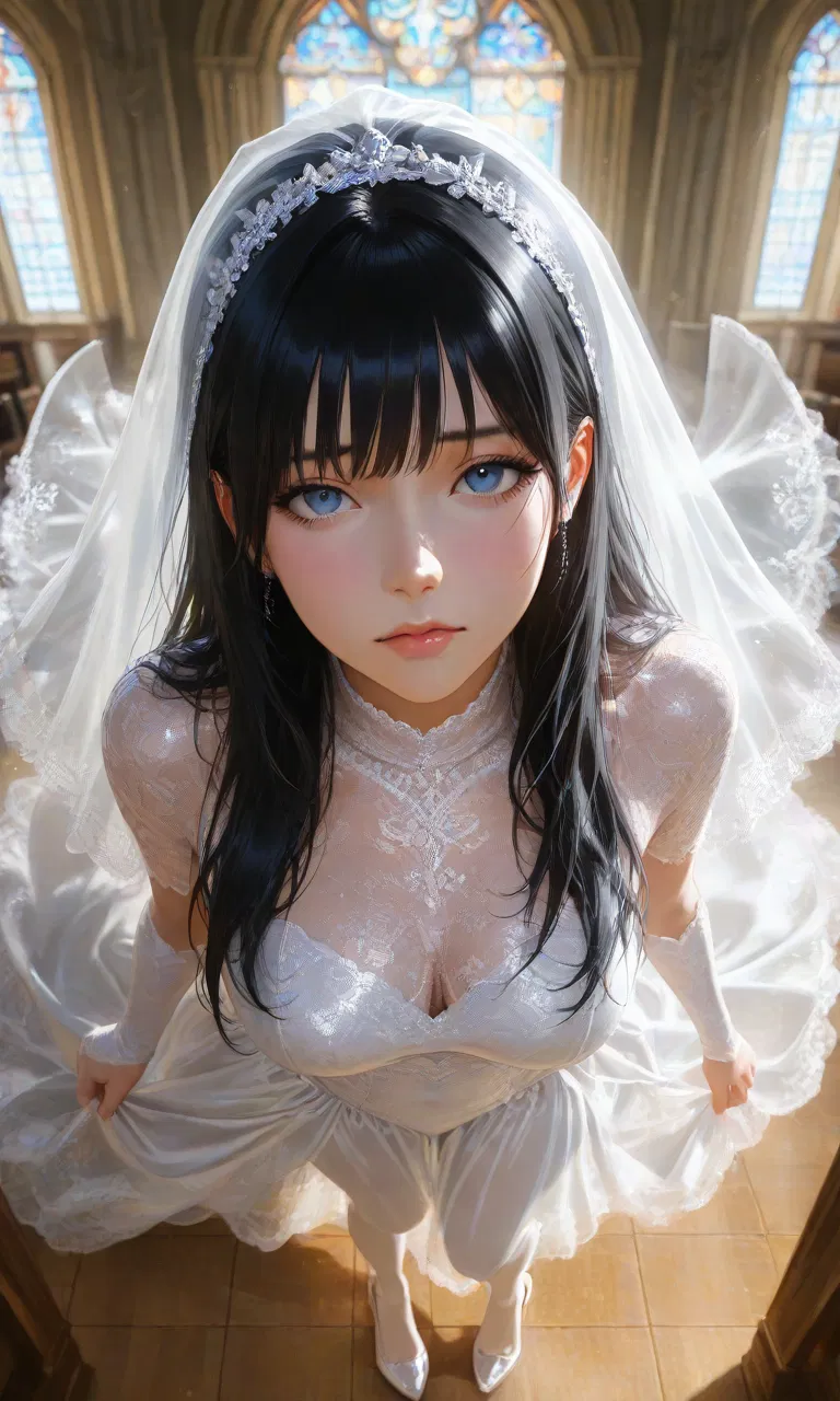 Avatar of Shane ( your former girlfriend) is marrying Your Bully 
