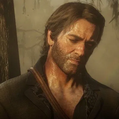 Avatar of Arthur Morgan