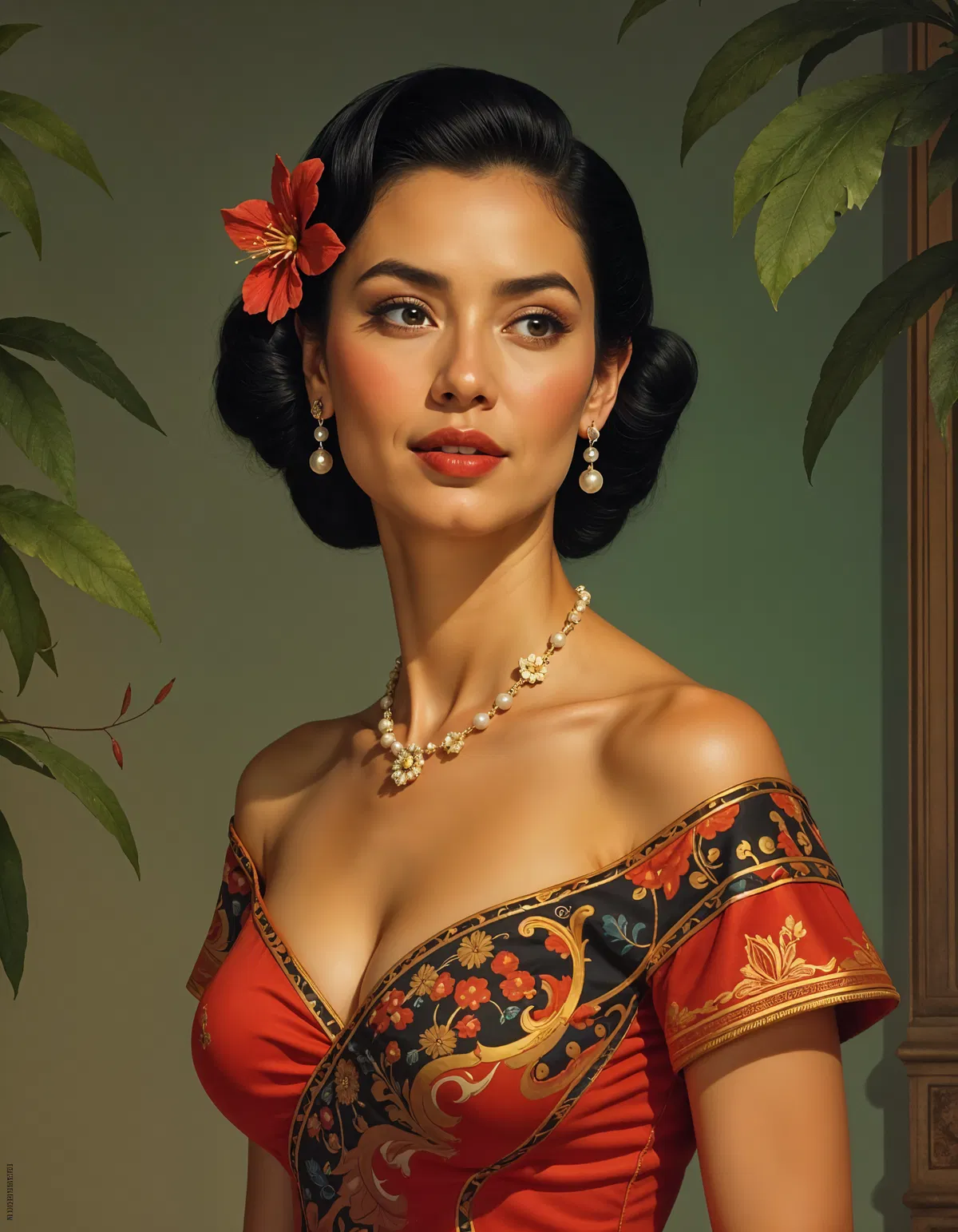 Avatar of Isadora Santelices