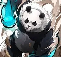 Avatar of Panda Jjk (Horny version)