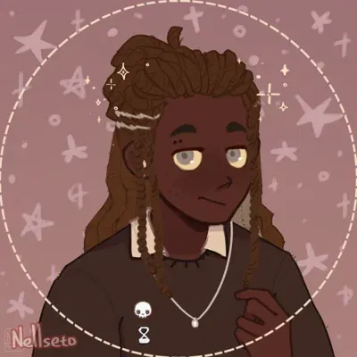 Avatar of Dark sea salt chocolate 