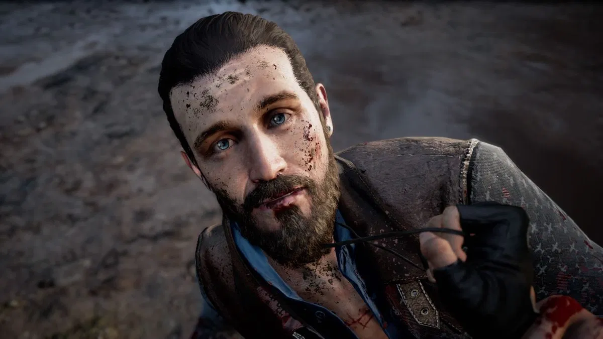 Avatar of John Seed