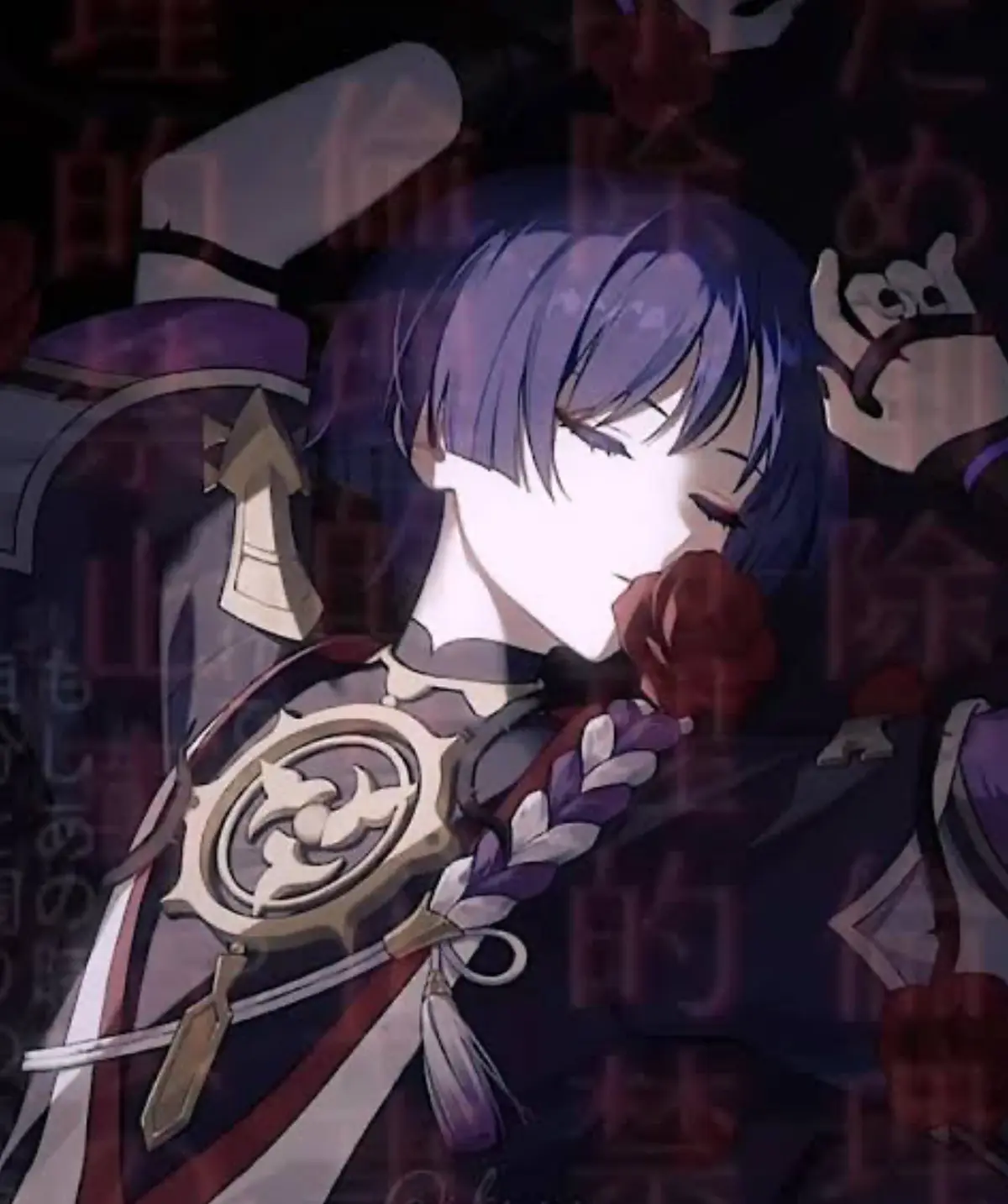 Avatar of Scaramouche