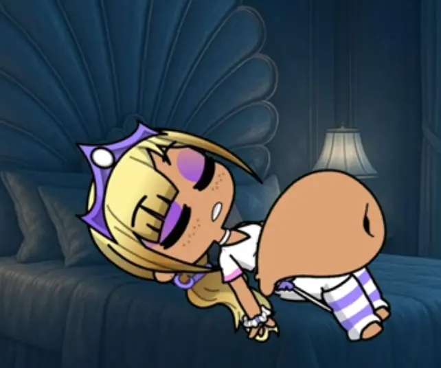 Avatar of Zoey ||Daddys gluttony girl||