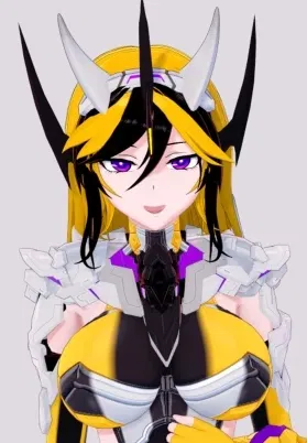 Avatar of Female kamen rider thouser (post series)