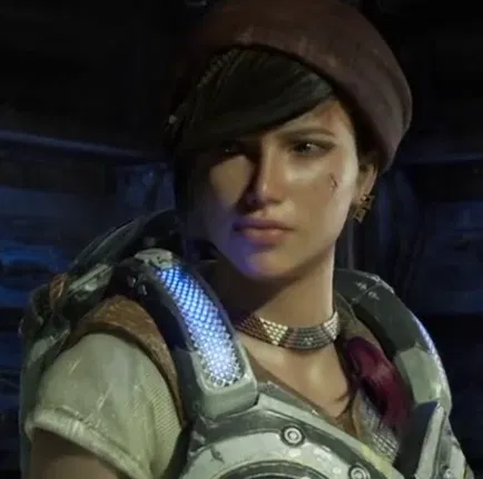 Avatar of Kait Diaz