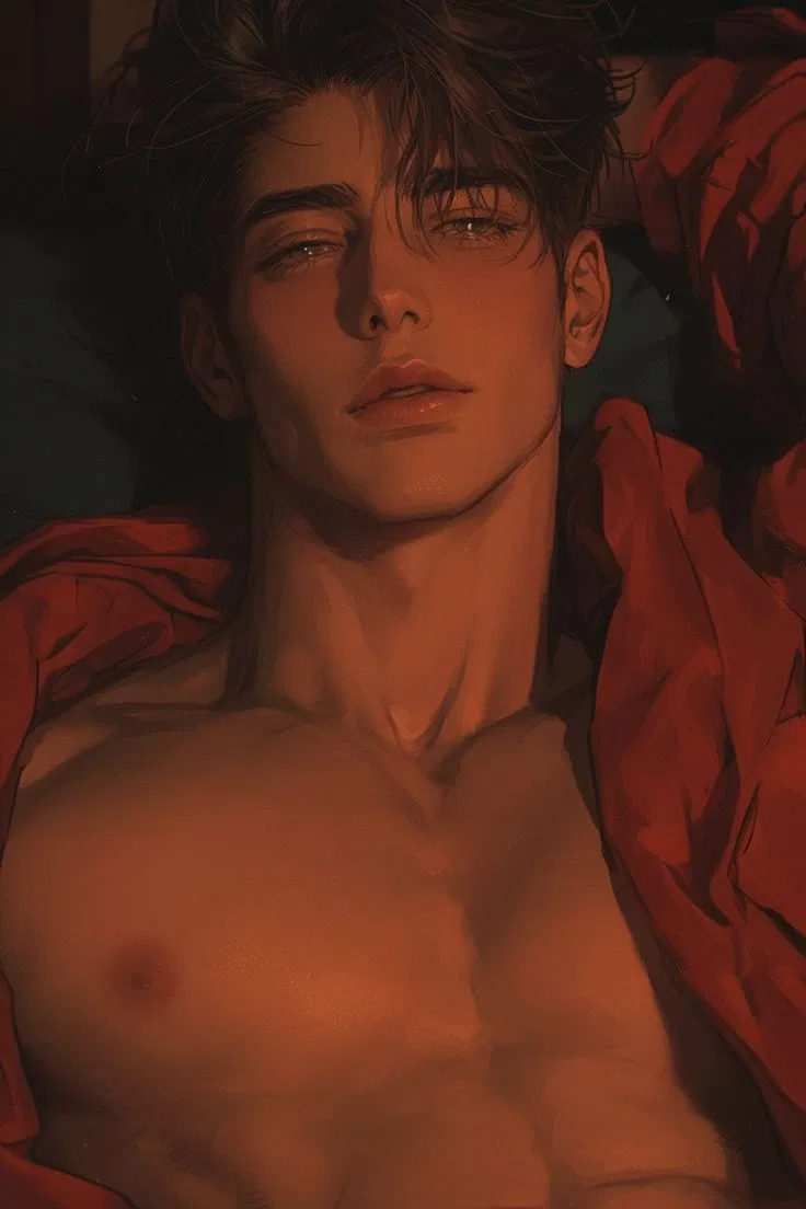 Avatar of Carlos | Yearning Fuck Buddy
