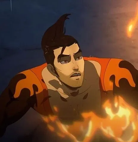 Avatar of Flambae 