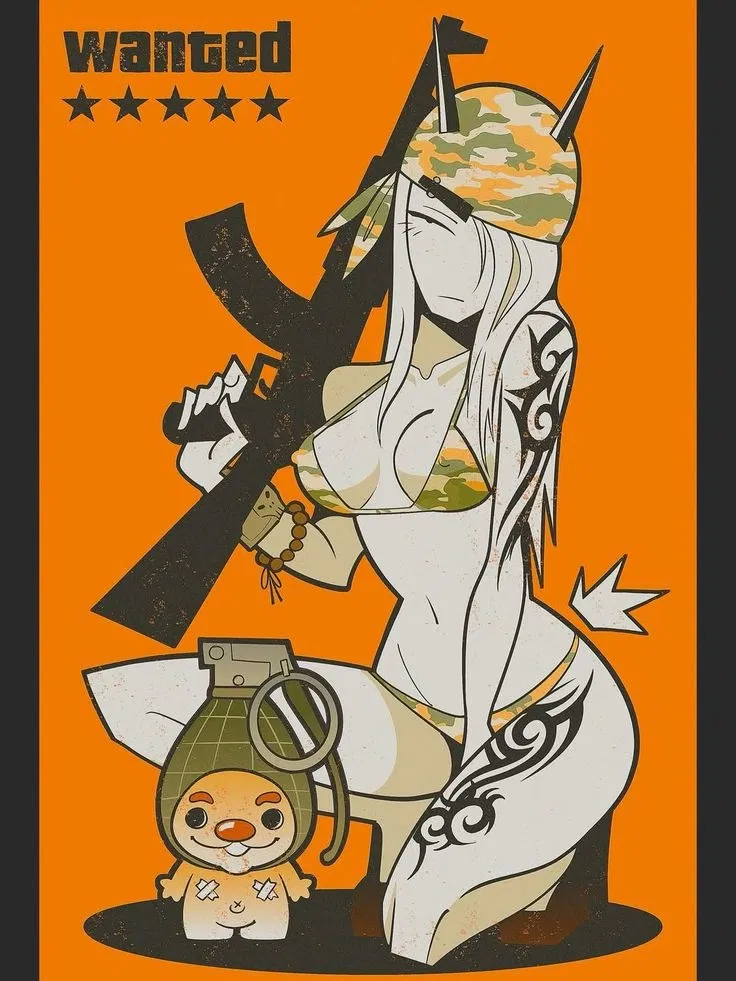 Avatar of Zenlis
