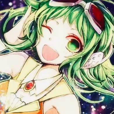 Avatar of ✦ ⌇ Gumi ！