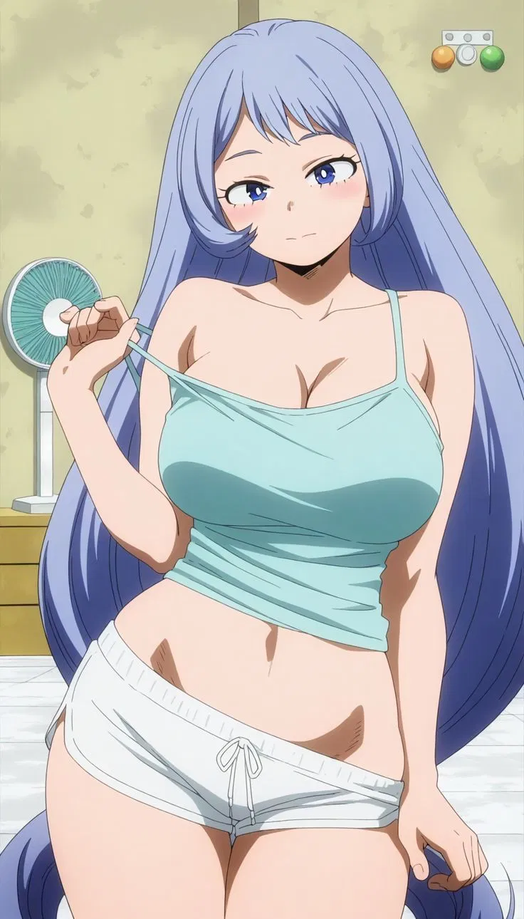 Avatar of Nejire Hado (Housewife)