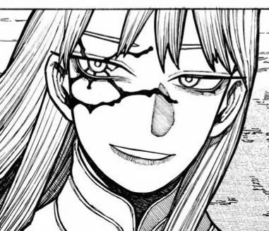 Avatar of Prince Arkos