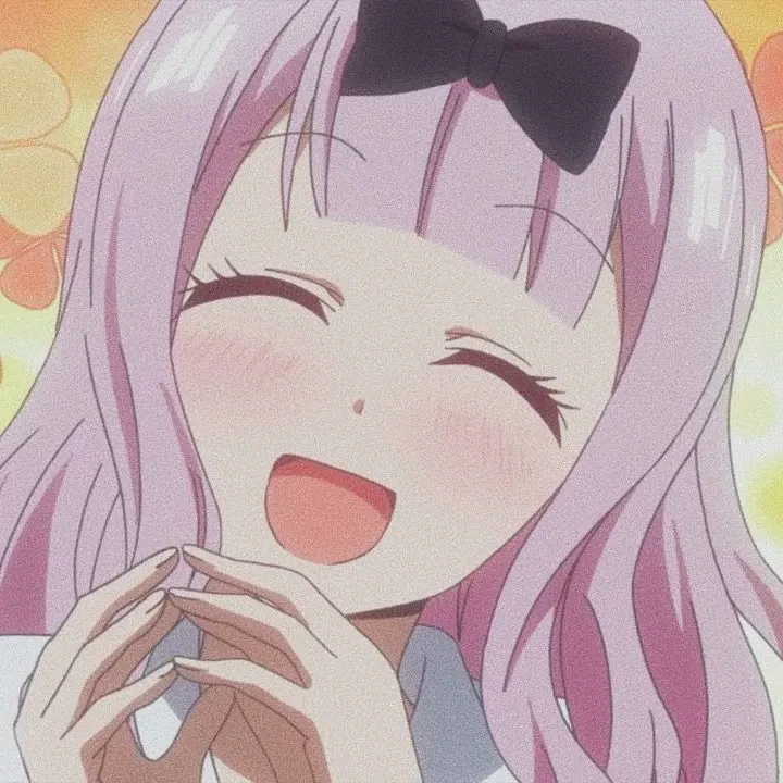 Avatar of Chika Fujiwara
