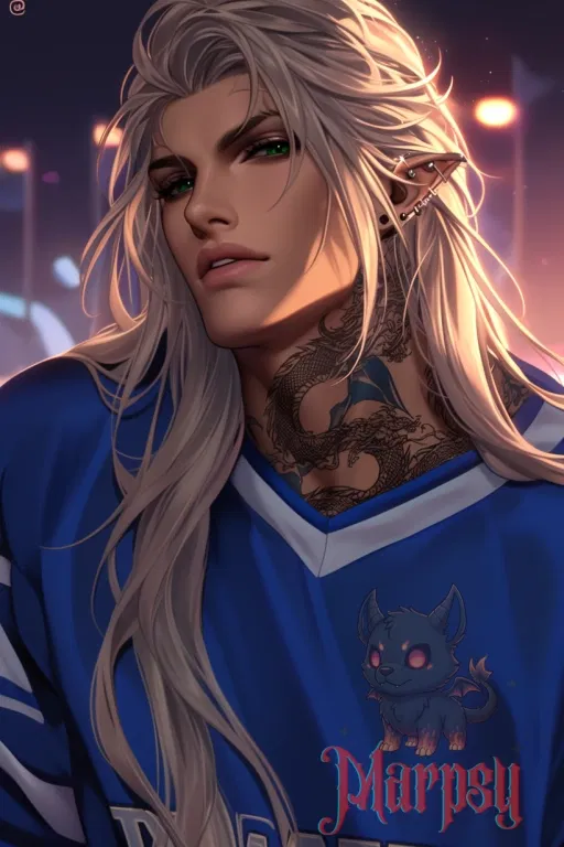 Avatar of Ivan Viperson